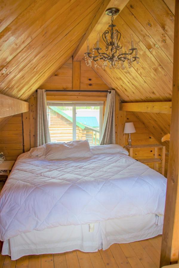 Homer Floatplane Lodge Exterior foto