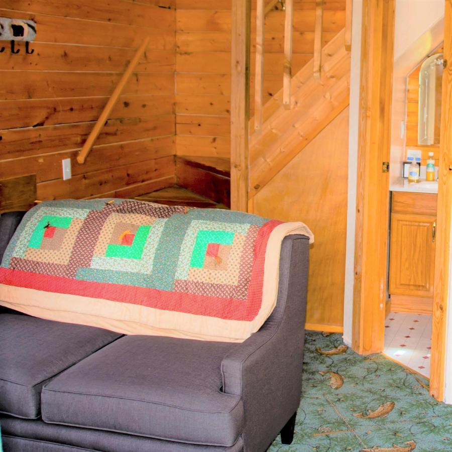 Homer Floatplane Lodge Exterior foto