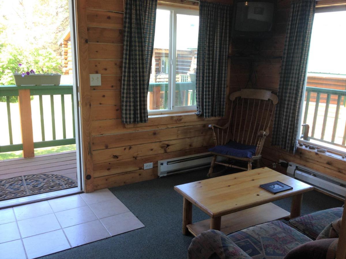 Homer Floatplane Lodge Exterior foto